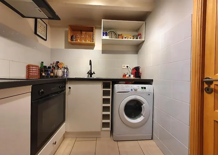 Apartamento 3 Gem In Old Town *