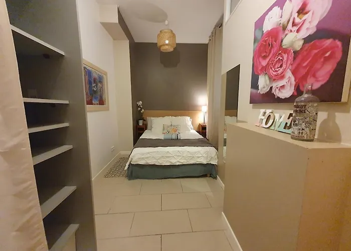Apartamento 3 Gem In Old Town