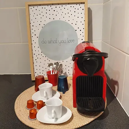 3 Gem In Old Town ニース