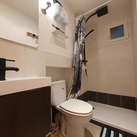 3 Gem In Old Town Apartment *