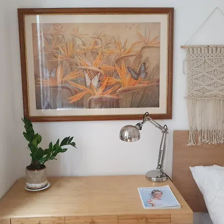 3 Gem In Old Town Apartment Nice