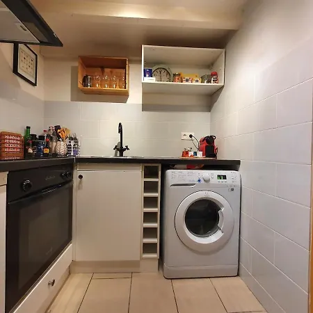 Apartament 3 Gem In Old Town *
